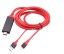 USB-HDMI-Lightning kábel 1