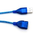 USB hosszabbító kábel M / F K1027 3