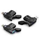 USB-hukommelseskortlæser K897 4