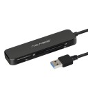 USB-hukommelseskortlæser K920 1