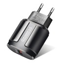 USB hurtigopladningsstrømadapter K688 1