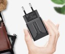 USB hurtigopladningsstrømadapter K690 2