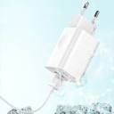 USB hurtigopladningsstrømadapter K732 4