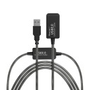 USB-jatkokaapeli M/N K1023 2