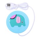 USB-juomanlämmitin 7
