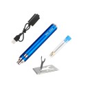 USB-juotosraudan kärki 8W 3