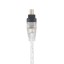 USB-kábel 1394B-hez 4 tűs 1,2 m 3