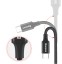 USB-Kabel mit LED-Licht Typ C J1635 6