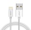 USB kábel pre Apple iPhone / iPad / iPod 7