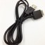 USB kábel pre Sony MP3 Walkman NW NWZ M / M 1 m 2