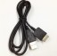 USB kábel pre Sony MP3 Walkman NW NWZ M / M 1 m 3