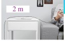 USB-kabel til Apple iPhone/iPad/iPod 5