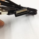 USB-kabel til Sony MP3 Walkman NW NWZ M/M 1 m 6