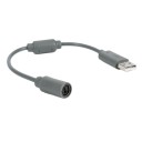 USB-kabel til Xbox 360 4