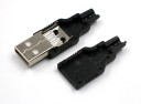 USB konektor - 10 kusů 3