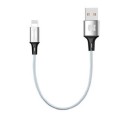 USB-laddningskabel för Apple Lightning 4