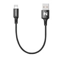 USB-laddningskabel för Apple Lightning 1