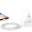 USB-Ladegerät für Apple Lightning 5