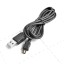 USB-Ladekabel für Nikon Coolprix M/M 1 m 1