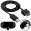 USB-Ladekabel für Sony PS Vita M/M 1 m 3