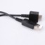 USB-Ladekabel für Sony PS Vita M/M 1 m 4