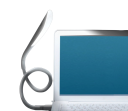 USB-lampe til bærbar computer 2