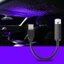 USB laser nattehimmelprojektor 2 stk. 3