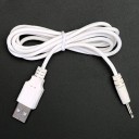 USB-latauskaapeli 5V DC 2.5mm 2