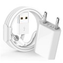 USB-laturi Apple Lightningille 1
