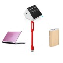 USB-LED-lamppu 3