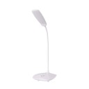 USB LED-skrivebordslampe 4