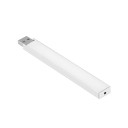 USB luz para cultivo de plantas domésticas 21 LED 10 W 1