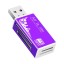 USB memóriakártya-olvasó J65 4