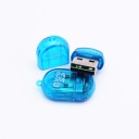 USB Micro SD-hukommelseskortlæser 2 stk. K915 4