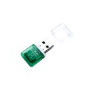 USB Micro SD-hukommelseskortlæser 2 stk. K919 1