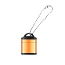 USB Micro SD-hukommelseskortlæser K877 4