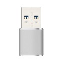USB Micro SD-hukommelseskortlæser K890 8