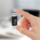 USB Micro SD-hukommelseskortlæser K912 2