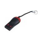 USB Micro SD-hukommelseskortlæser 2
