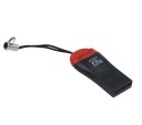USB Micro SD-hukommelseskortlæser 3