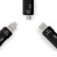 USB-Micro-SD-Kartenleser 2