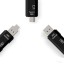 USB Micro SD kártyaolvasó 2