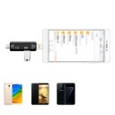 USB Micro SD -kortinlukija 3