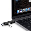 USB Micro SD-kortlæser 4
