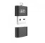 USB Micro SD memóriakártya-olvasó K930 2