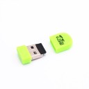 USB Micro SD -muistikortinlukija 2 kpl. 3