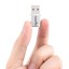 USB-Micro-SD-Speicherkartenleser K898 3