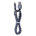USB / Micro USB -datakaapeli K654 4