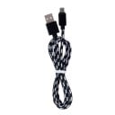 USB / Micro USB -datakaapeli K654 1