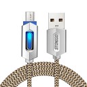 USB / Micro USB -datakaapeli K655 1